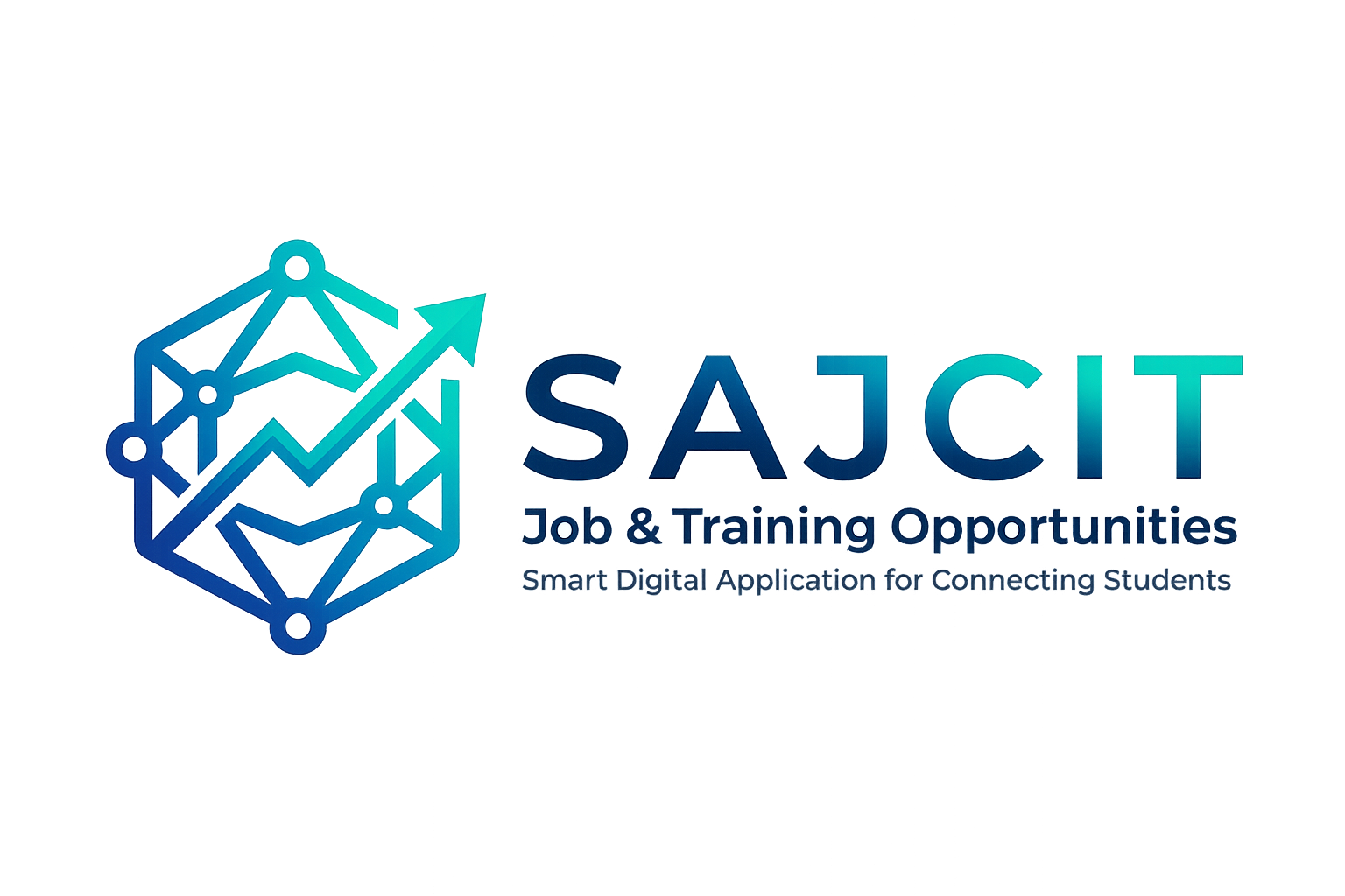 شعار SAJCIT